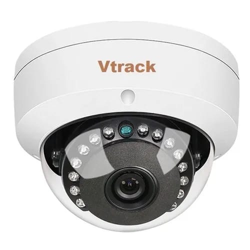 VTrack CCTV reference
